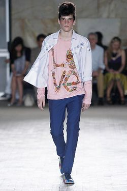 Alexander McQueen 08����������