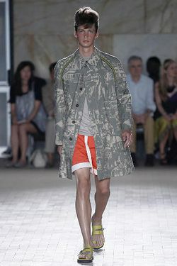 Alexander McQueen 08����������