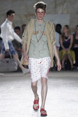 Alexander McQueen 08����������