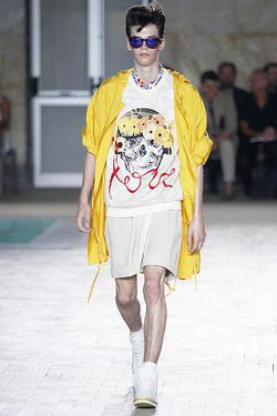 Alexander McQueen 08����������