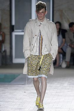 Alexander McQueen 08����������