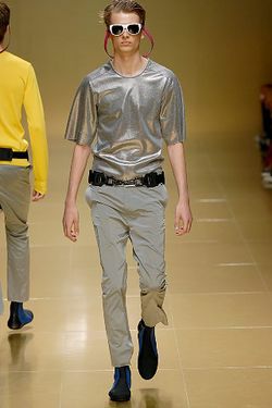 Burberry Prorsum 08����������װ