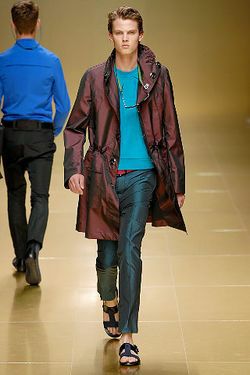 Burberry Prorsum 08����������װ