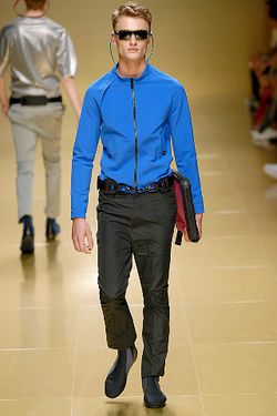 Burberry Prorsum 08����������װ