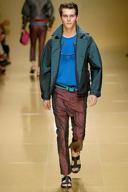 Burberry Prorsum 08����������װ