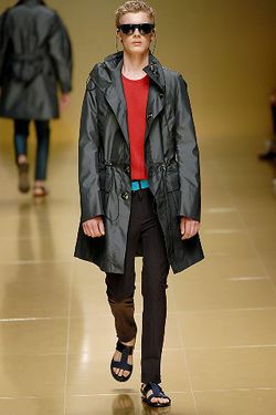 Burberry Prorsum 08����������װ