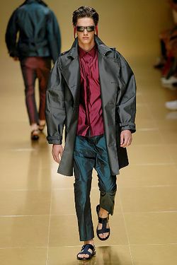 Burberry Prorsum 08����������װ