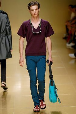 Burberry Prorsum 08����������װ