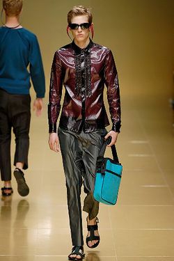 Burberry Prorsum 08����������װ