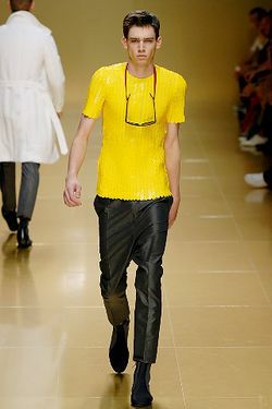 Burberry Prorsum 08����������װ