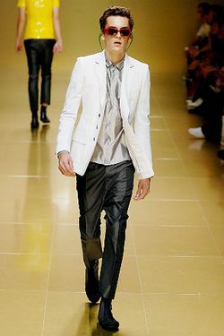 Burberry Prorsum 08����������װ