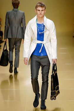 Burberry Prorsum 08����������װ