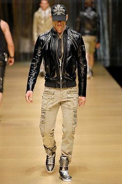 D&G 08����������װ