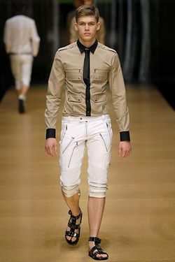 D&G 08����������װ