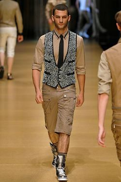 D&G 08����������װ