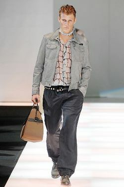 Emporio Armani 08����������װ