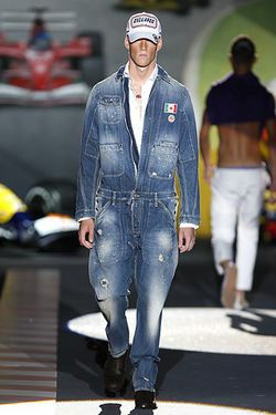 Dsquared 08����������װ