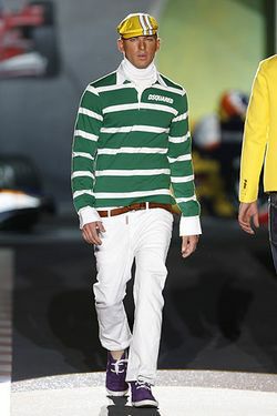 Dsquared 08����������װ