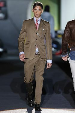 Dsquared 08����������װ