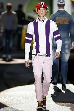 Dsquared 08����������װ