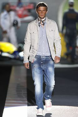 Dsquared 08����������װ