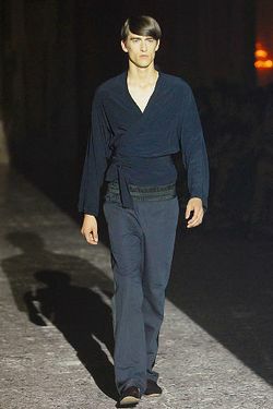 Dries Van Noten  08����������װ