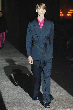 Dries Van Noten  08����������װ