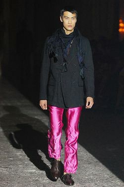 Dries Van Noten  08����������װ