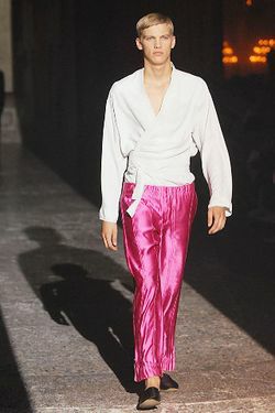 Dries Van Noten  08����������װ