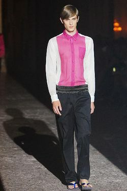 Dries Van Noten  08����������װ