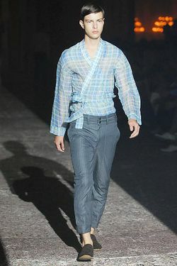 Dries Van Noten  08����������װ