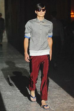 Dries Van Noten  08����������װ