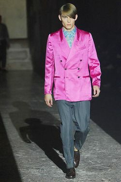 Dries Van Noten  08����������װ