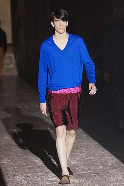 Dries Van Noten  08����������װ