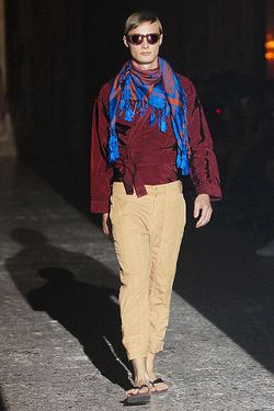 Dries Van Noten  08����������װ