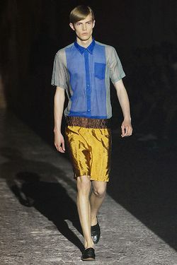Dries Van Noten  08����������װ