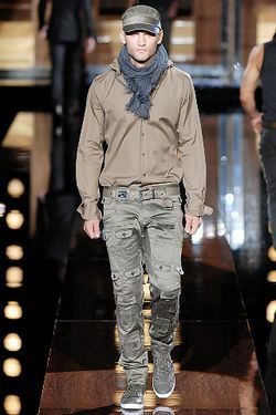 Dolce & Gabbana  08����������װ