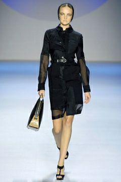 Zac Posen 2008����ŦԼʱװ