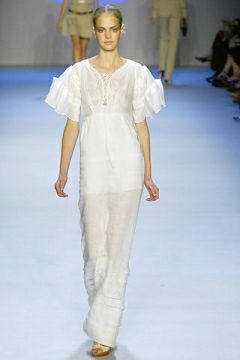 Zac Posen 2008����ŦԼʱװ