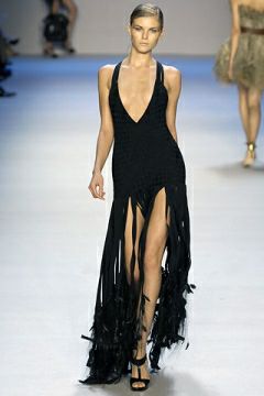 Zac Posen 2008����ŦԼʱװ