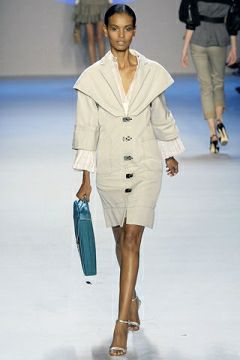 Zac Posen 2008����ŦԼʱװ