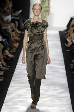 Vera Wang 2008����ŦԼʱװ