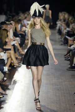 Proenza Schonler 2008����ŦԼ