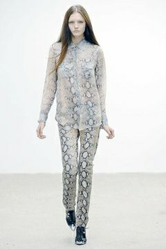 Christopher Kane 2008�����׶�