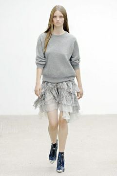 Christopher Kane 2008�����׶�