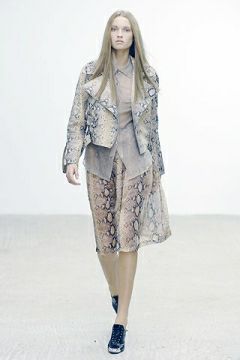 Christopher Kane 2008�����׶�