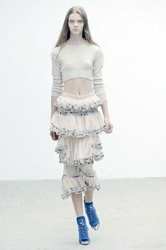 Christopher Kane 2008�����׶�