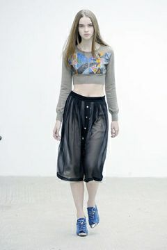 Christopher Kane 2008�����׶�