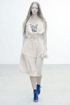 Christopher Kane 2008�����׶�