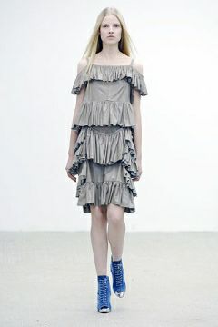 Christopher Kane 2008�����׶�